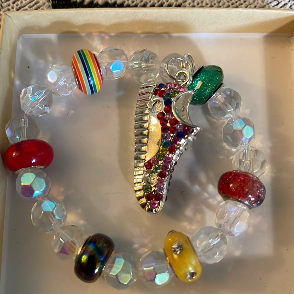 Bracelet unisex